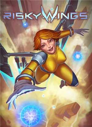 Download Risky Wings-PLAZA game