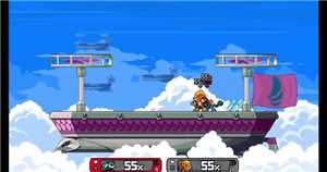 Download Rivals of Aether v1 0 5 game