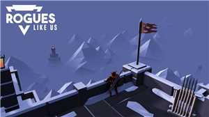 Download Rogues Like Us game