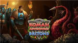 Download Roman Adventure Britons Season 2-RAZOR game