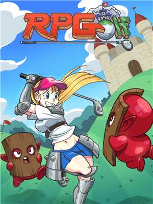 Download RPGolf v1 2 2 game