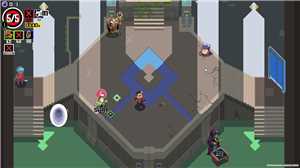 Download Ruin of the Reckless v1 0 2D-GOG game
