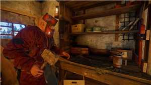 Download Rust Client Experimental v2022 DevBlog 180 #Rustaleo game