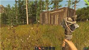 Download Rust v2180 x64 #KnightsTable July Update game
