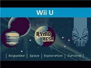 Download RymdResa-PROPHET game
