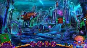 Download Secret City: The Sunken Kingdom Collector's Edition game