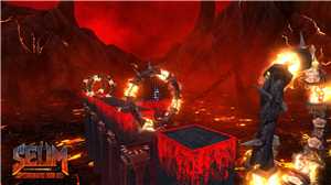 Download SEUM: Speedrunners from Hell v3266 game