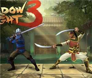 Download Shadow Fight 3 v1 0 5037 Mod -XpoZ game
