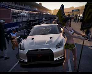 Download Shift 2 Unleashed DLC Legend & Speedhunters with Crack by Sonuyos & TOMEK1166 game