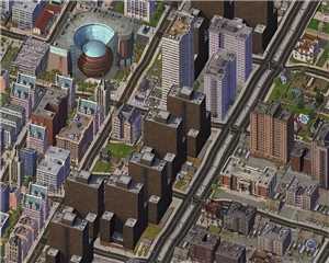 Download SimCity 4 Deluxe Edition MULTi8-GoodOldGames game