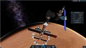 Download SimpleRockets 2 v0 6 7 2 game