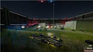 Download SKIMMERZ game