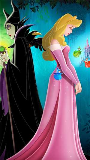 Download Sleeping Beauty 1959 game