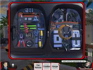 Download Slingo Mystery 2 – The Golden Escape game
