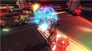 Download Smashing The Battle VR game