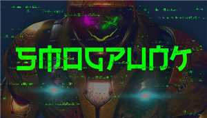Download Smogpunk-HOODLUM game