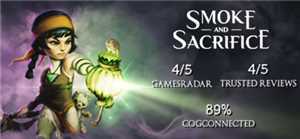 Download Smoke and Sacrifice RIP-SiMPLEX game