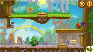 Download Snail Bob 2 Multilang 12 game