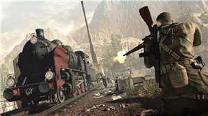 Download SNIPER ELITE 4 DEDICATED SERVER V1 5 0-STEAMPUNKS game