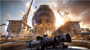 Download Sniper Ghost Warrior Contracts-HOODLUM game