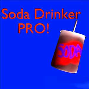 Download Soda Drinker Pro game