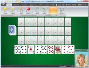 Download SolSuite Solitaire 2012 12 5 -2012- XDrone game