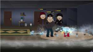 Download South Park - The Fractured But Whole - Inc uPlay Rewards - CorePack V3-From 8 00 GB Multi9 Selective Download game