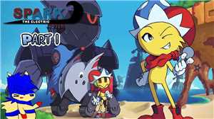 Download Spark the Electric Jester v1 5 game