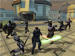 Download Star Wars Knights Of The Old Republic 2-GOG game