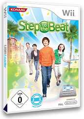 Download Step To The Beat PAL game