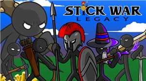 Download Stickman Wars game