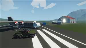 Download Stormworks: Build and Rescue v0 5 11 game