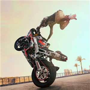 Download Street Riders game