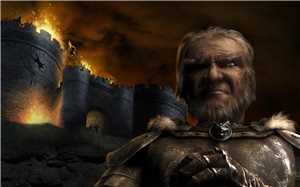 Download Stronghold 3-SKIDROW game