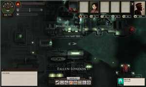 Download SUNLESS SEA v2 2 6 3150 game