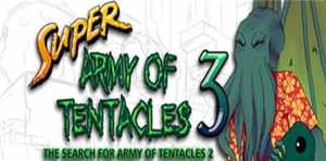 Download Super Army of Tentacles 3 The Search for Army of Tentacles 2 Update v1 01-BAT game