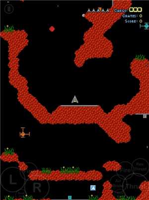 Download Super Grav game