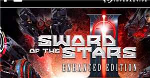 Download Sword of the Stars II Enhanced Edition-SKIDROW game