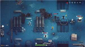 Download Synthetik-PLAZA game