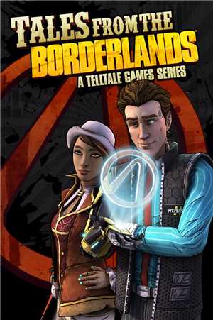 Download Tales from the Borderlands Complete -  game
