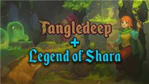 Download Tangledeep v1 13n-SiMPLEX game