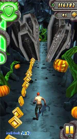 Download Temple Tap v1 4 1 Apk-XpoZ game