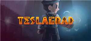 Download Teslagrad GOG game