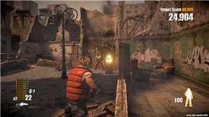 Download The Club PC Game game
