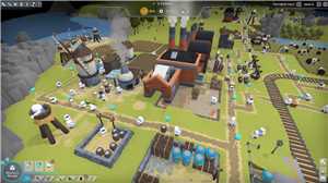 Download The Colonists v1 0 1 game