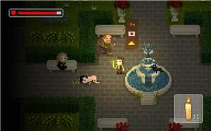 Download The Count Lucanor v1 2 12 X86-SiMPLEX game