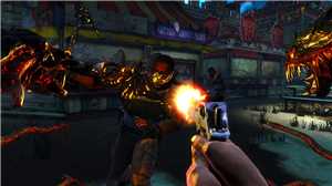 Download The Darkness II Pc Game ENG/ITA .org game