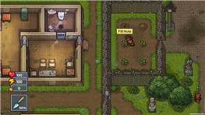 Download The Escapists 2 v1 1 10 game