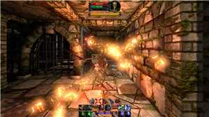 Download The Fall of the Dungeon Guardians Enhanced Edition-PLAZA game