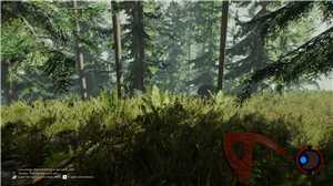 Download The Forest Update v1 09-CODEX game